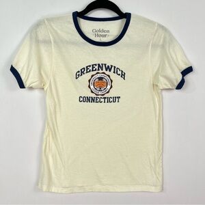 5 for $20 Golden Hour Boys Graphic T shirt sz Large